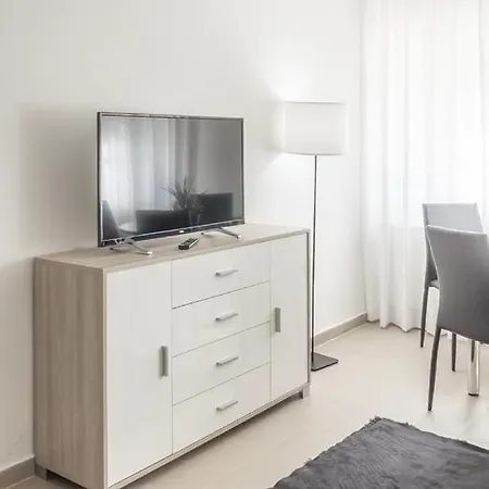 Apartamento Grand Palace Canal View Veneza