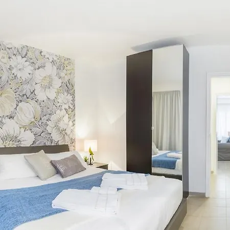 Apartamento Grand Palace Canal View