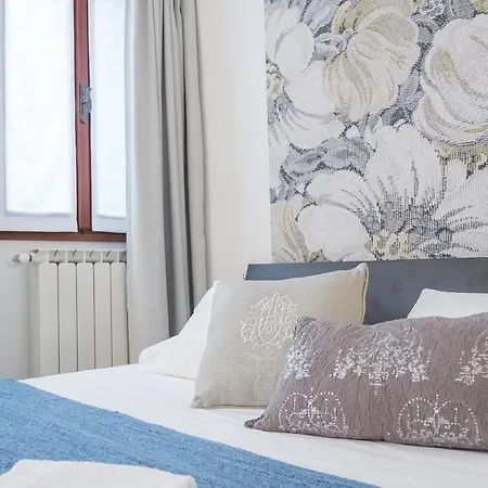 Apartamento Grand Palace Canal View Veneza