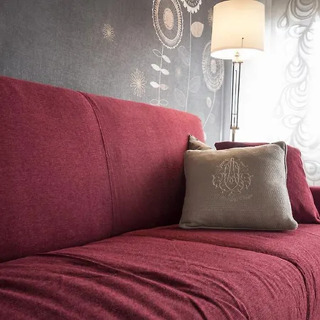 Apartamento Grand Palace Canal View Veneza
