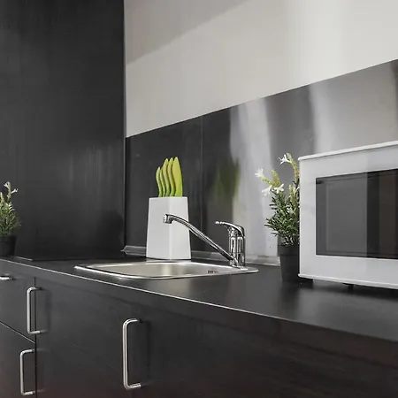 Apartamento Grand Palace Canal View *