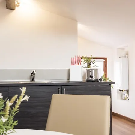 Apartamento Grand Palace Canal View *