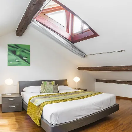 Apartamento Grand Palace Canal View Veneza